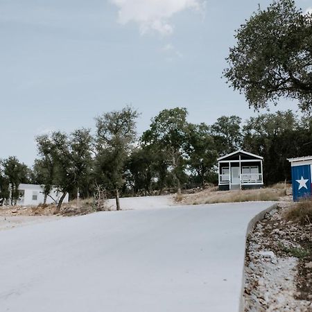 The Perch- Texas Tiny Haus With Amazing Views Villa Spring Branch Kültér fotó