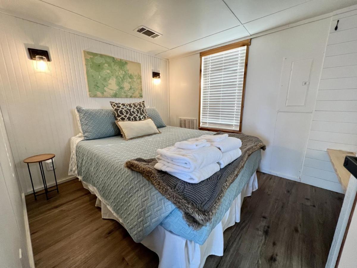 The Perch- Texas Tiny Haus With Amazing Views Villa Spring Branch Kültér fotó